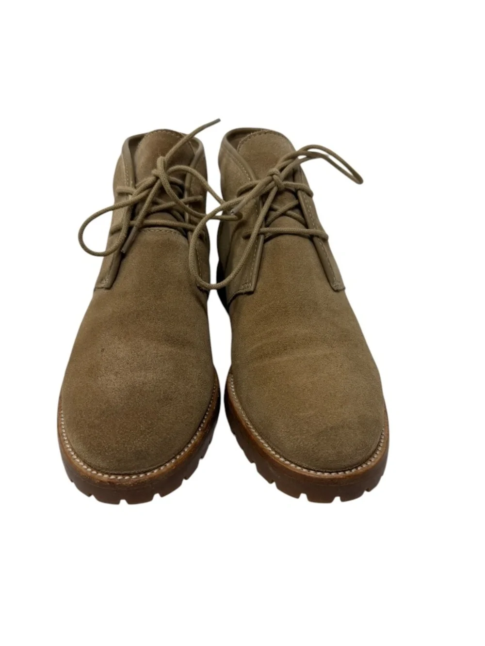 Tory Burch Westbury Chukka Bootie